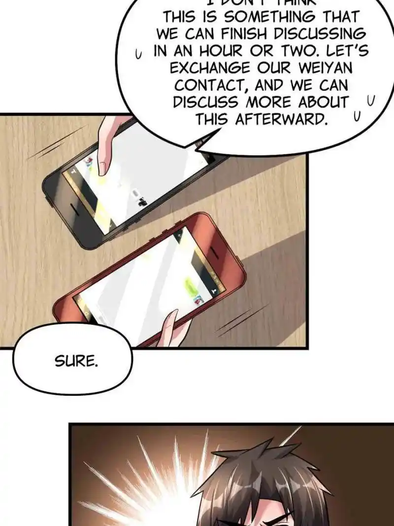 I Might Be A Fake Cultivator Chapter 222