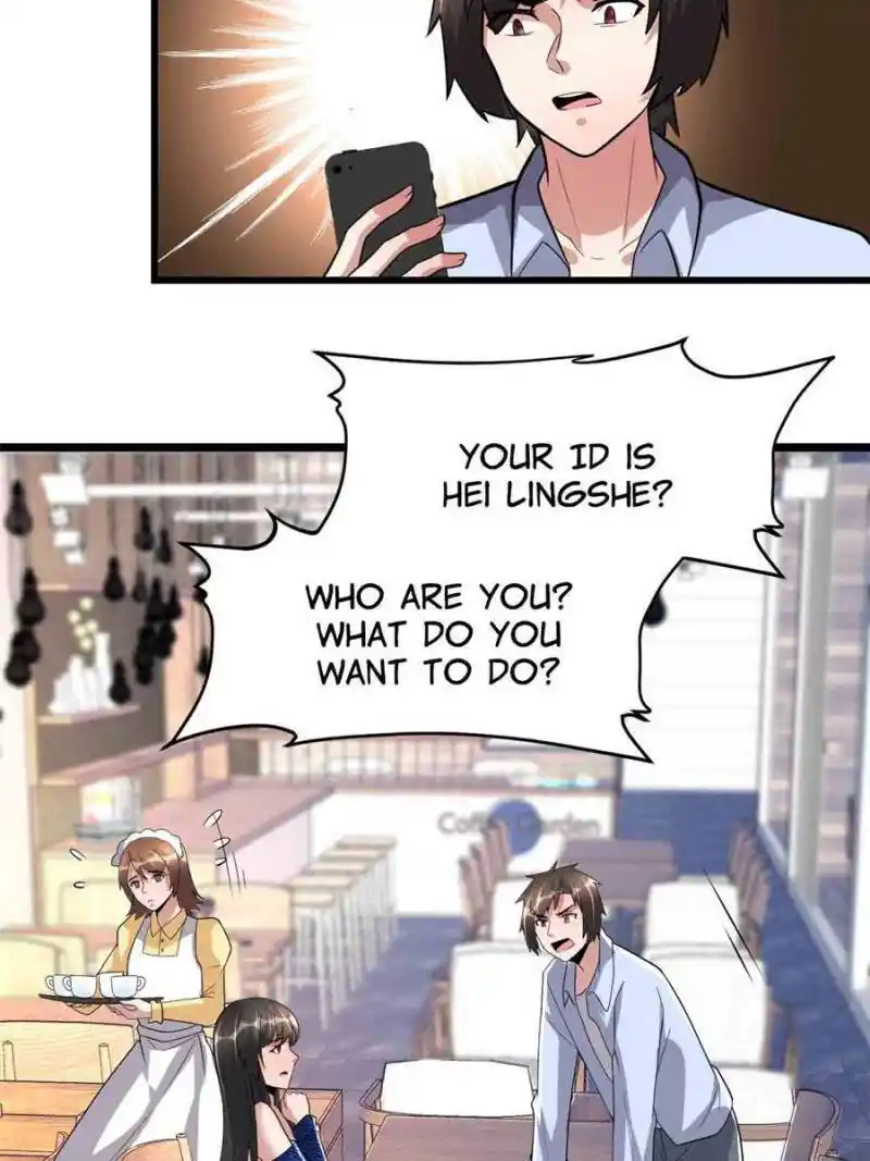 I Might Be A Fake Cultivator Chapter 222