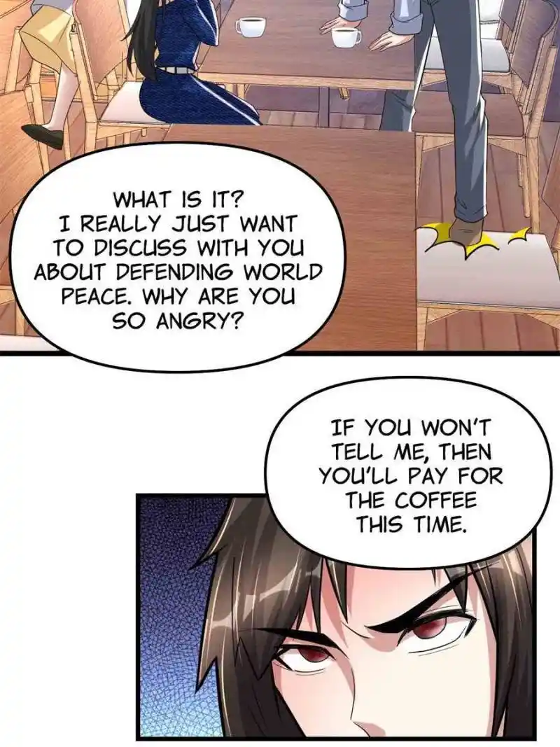 I Might Be A Fake Cultivator Chapter 222