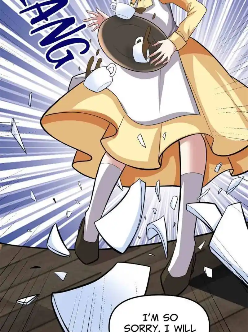 I Might Be A Fake Cultivator Chapter 222