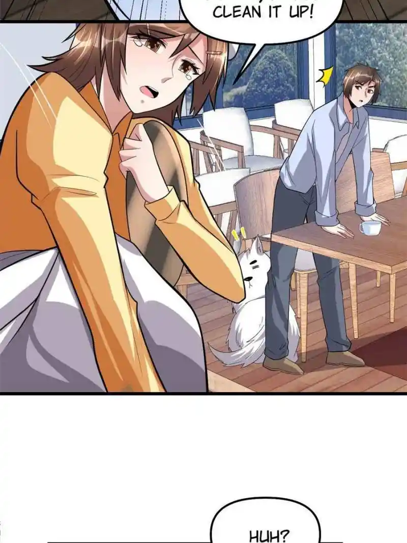 I Might Be A Fake Cultivator Chapter 222