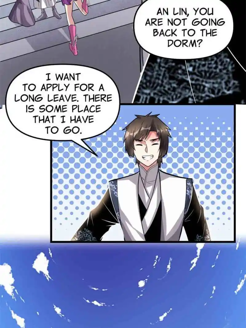 I Might Be A Fake Cultivator Chapter 223