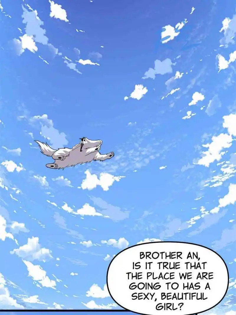 I Might Be A Fake Cultivator Chapter 223