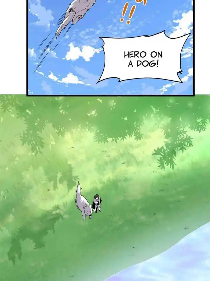 I Might Be A Fake Cultivator Chapter 223