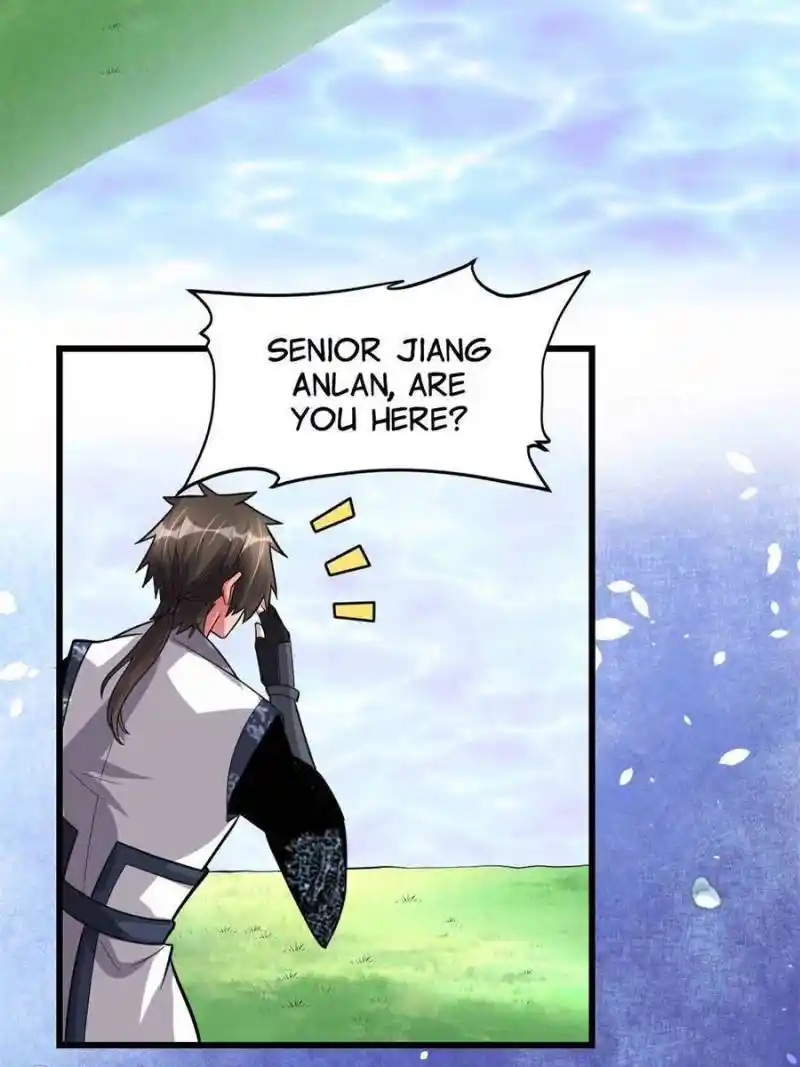 I Might Be A Fake Cultivator Chapter 223