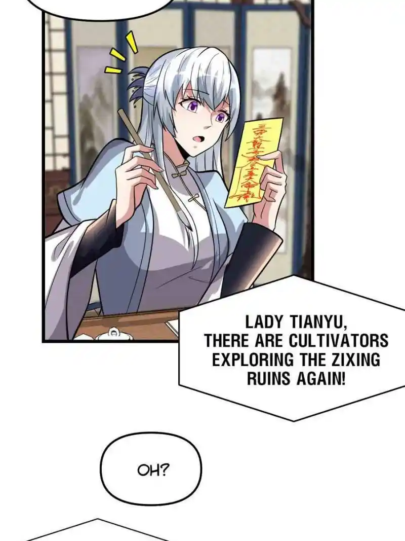 I Might Be A Fake Cultivator Chapter 223