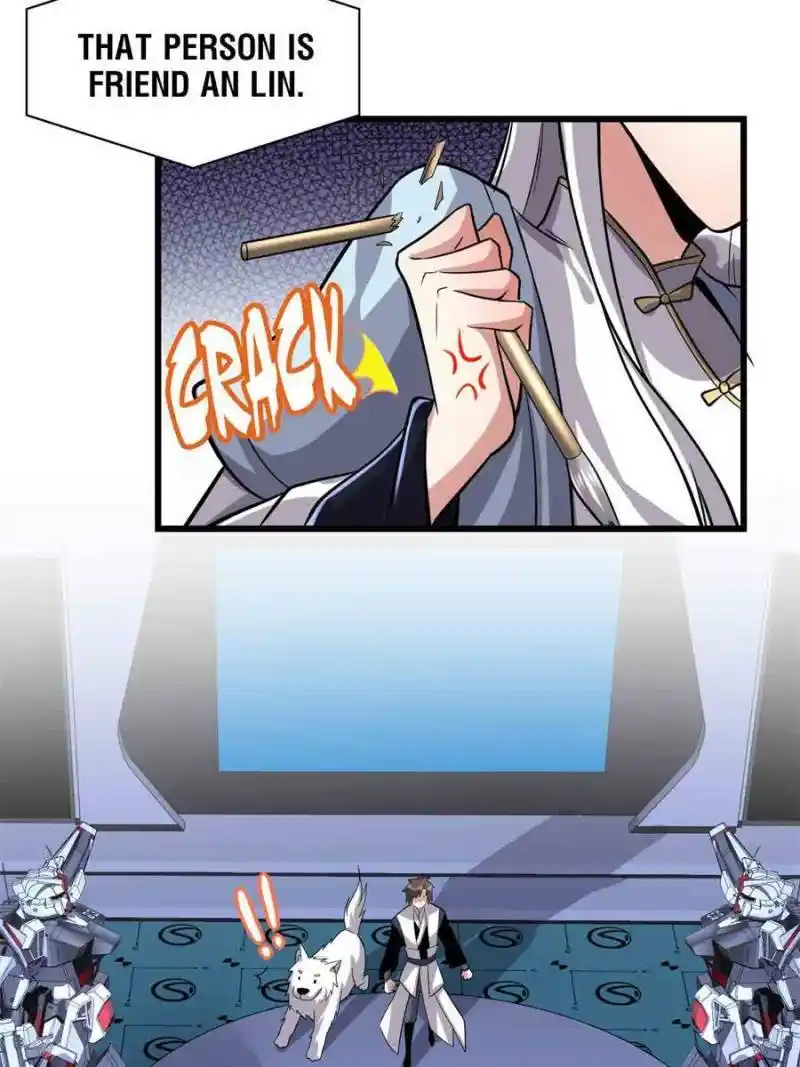 I Might Be A Fake Cultivator Chapter 223