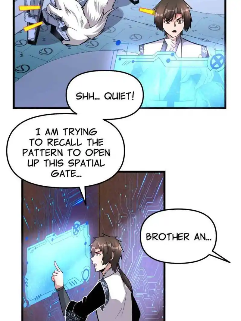 I Might Be A Fake Cultivator Chapter 223