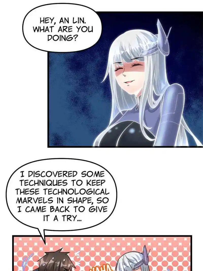 I Might Be A Fake Cultivator Chapter 223