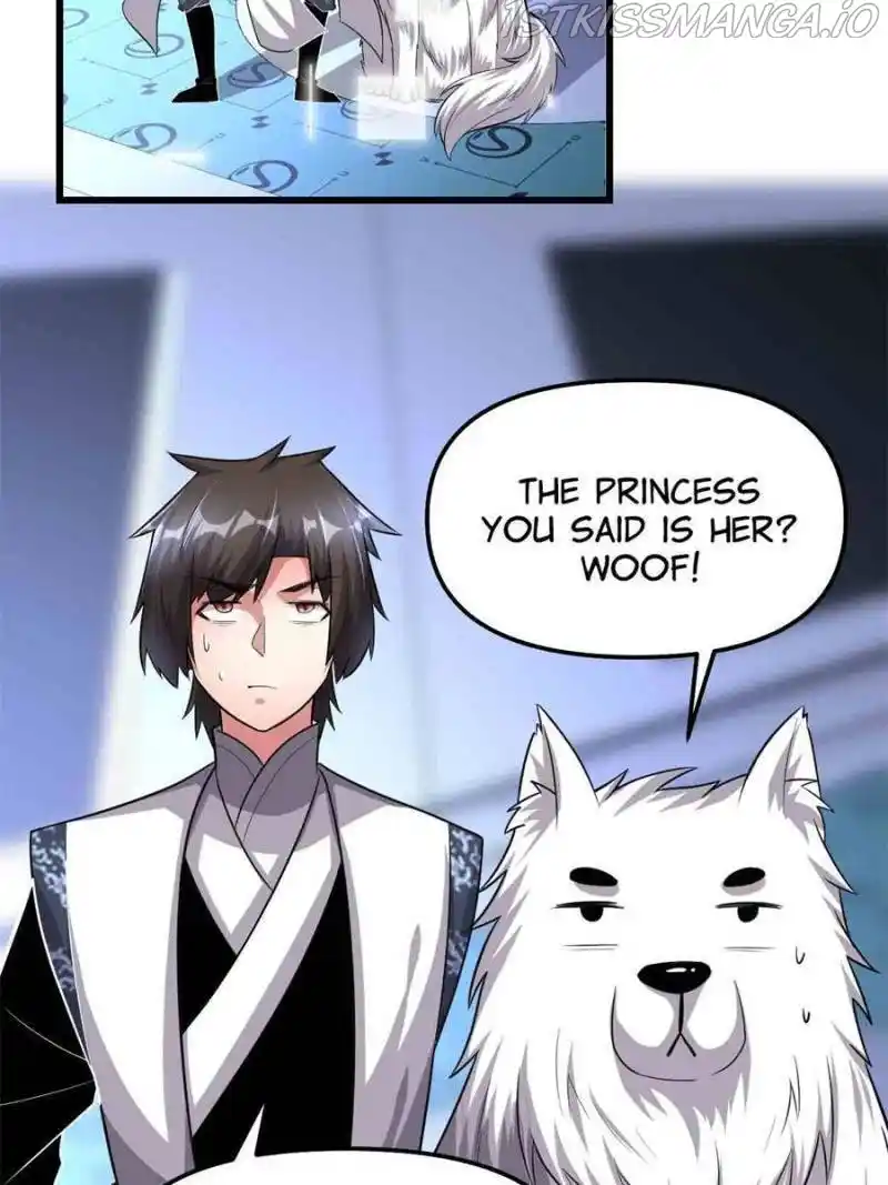 I Might Be A Fake Cultivator Chapter 224