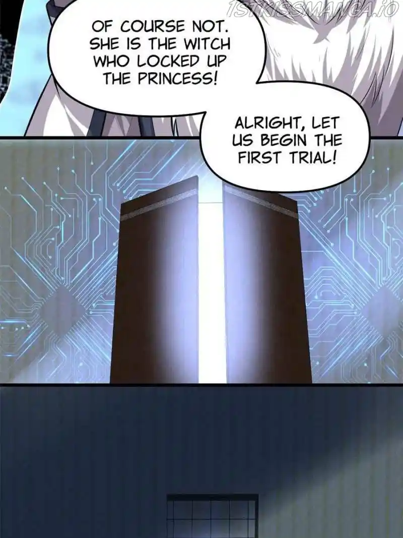 I Might Be A Fake Cultivator Chapter 224