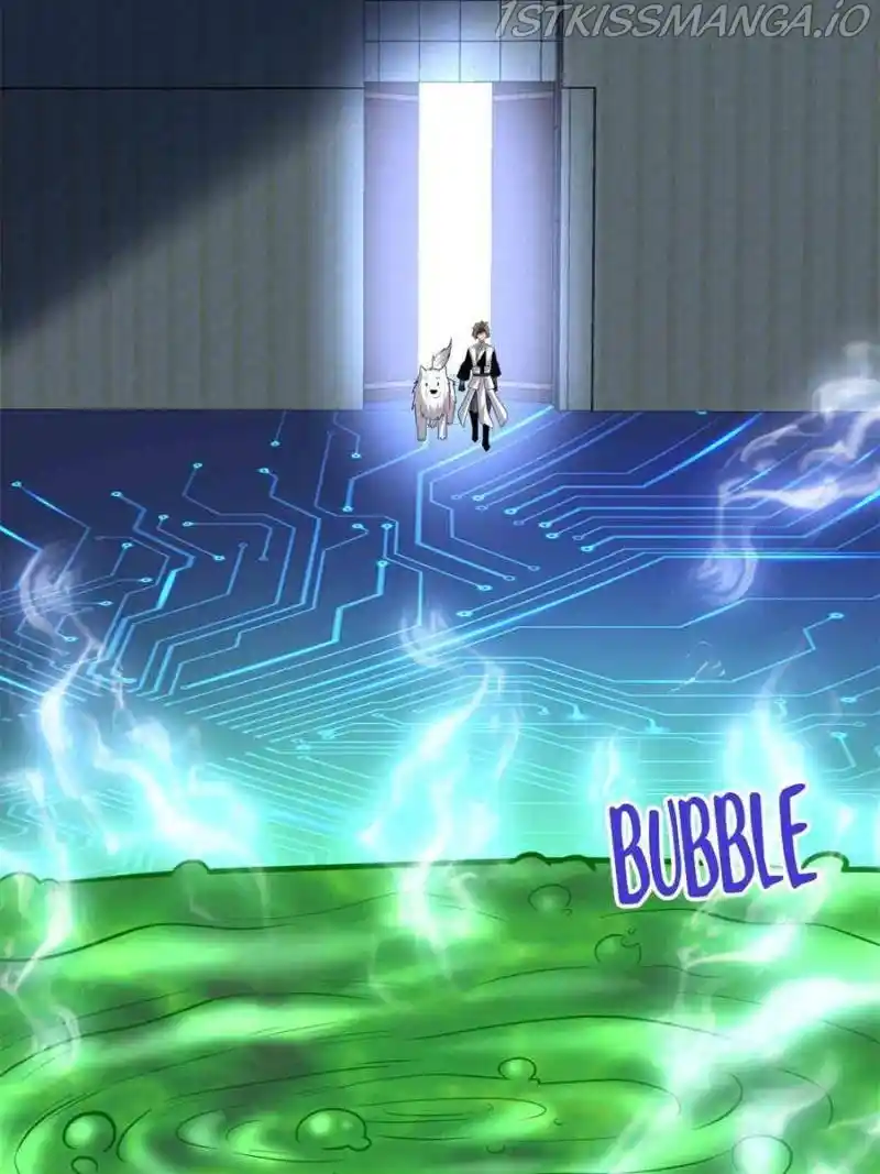 I Might Be A Fake Cultivator Chapter 224