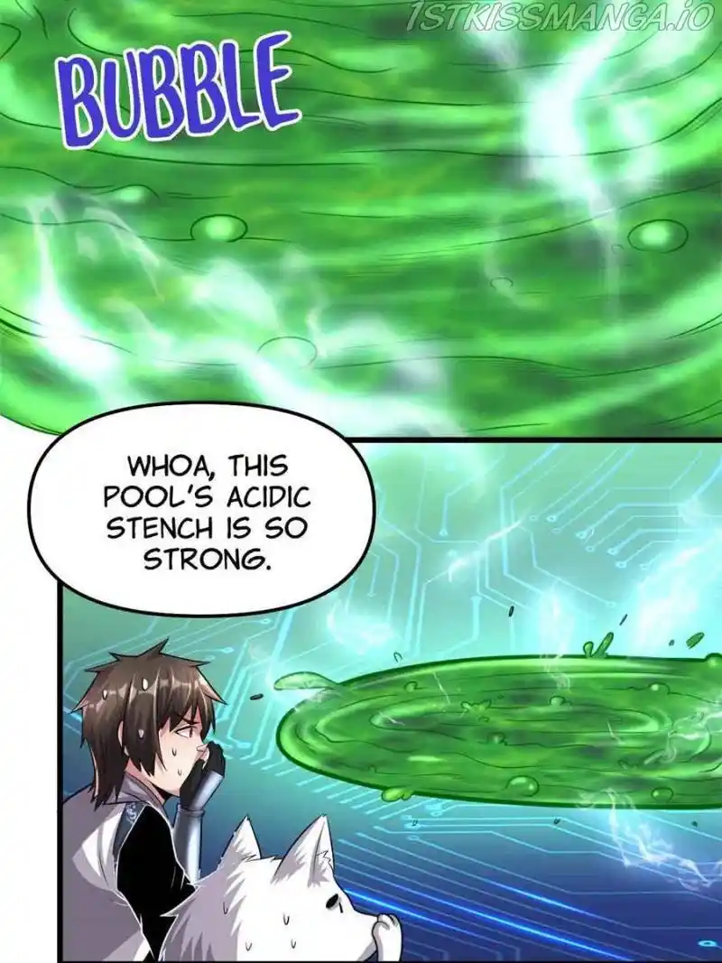 I Might Be A Fake Cultivator Chapter 224