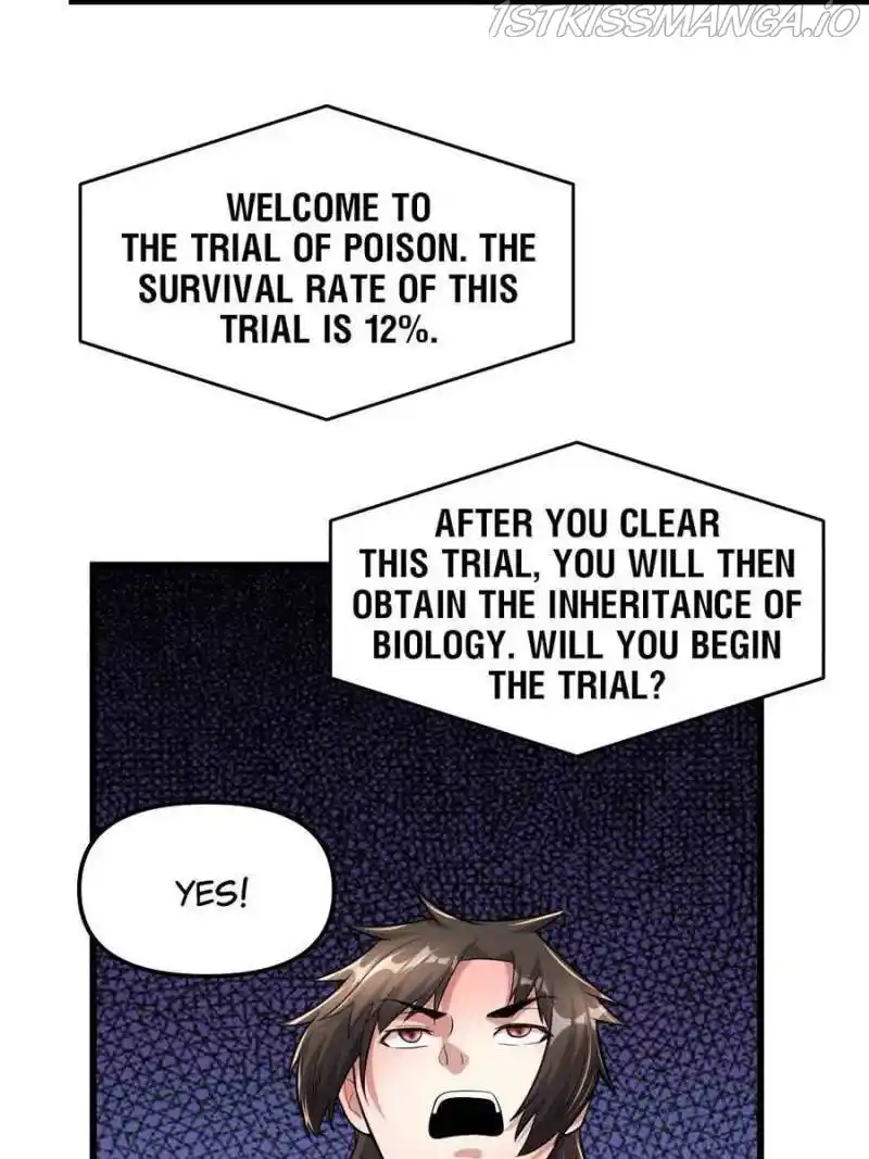 I Might Be A Fake Cultivator Chapter 224