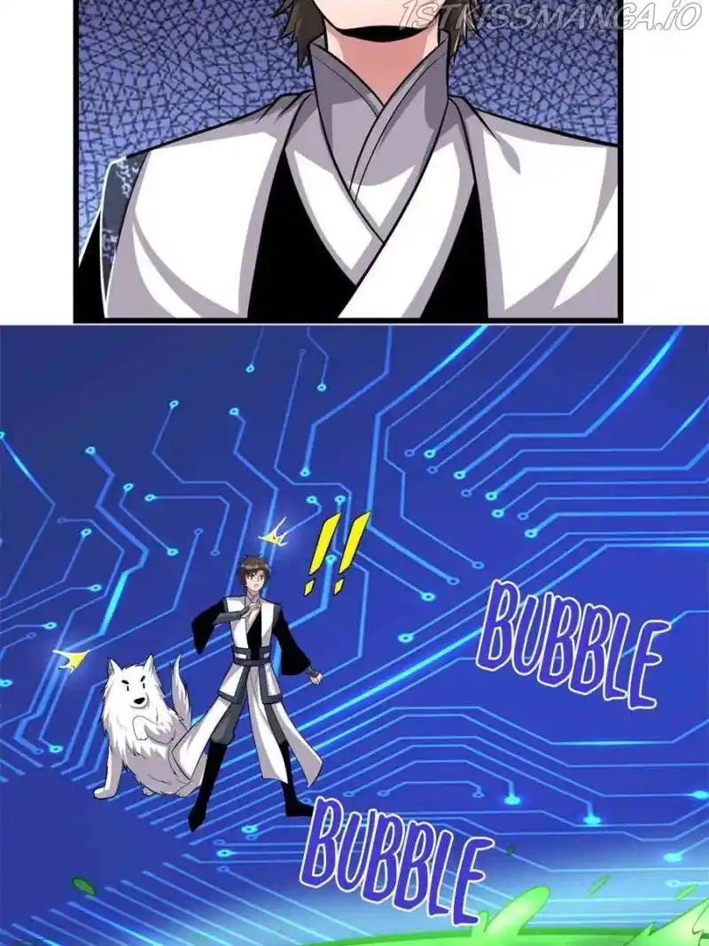 I Might Be A Fake Cultivator Chapter 224