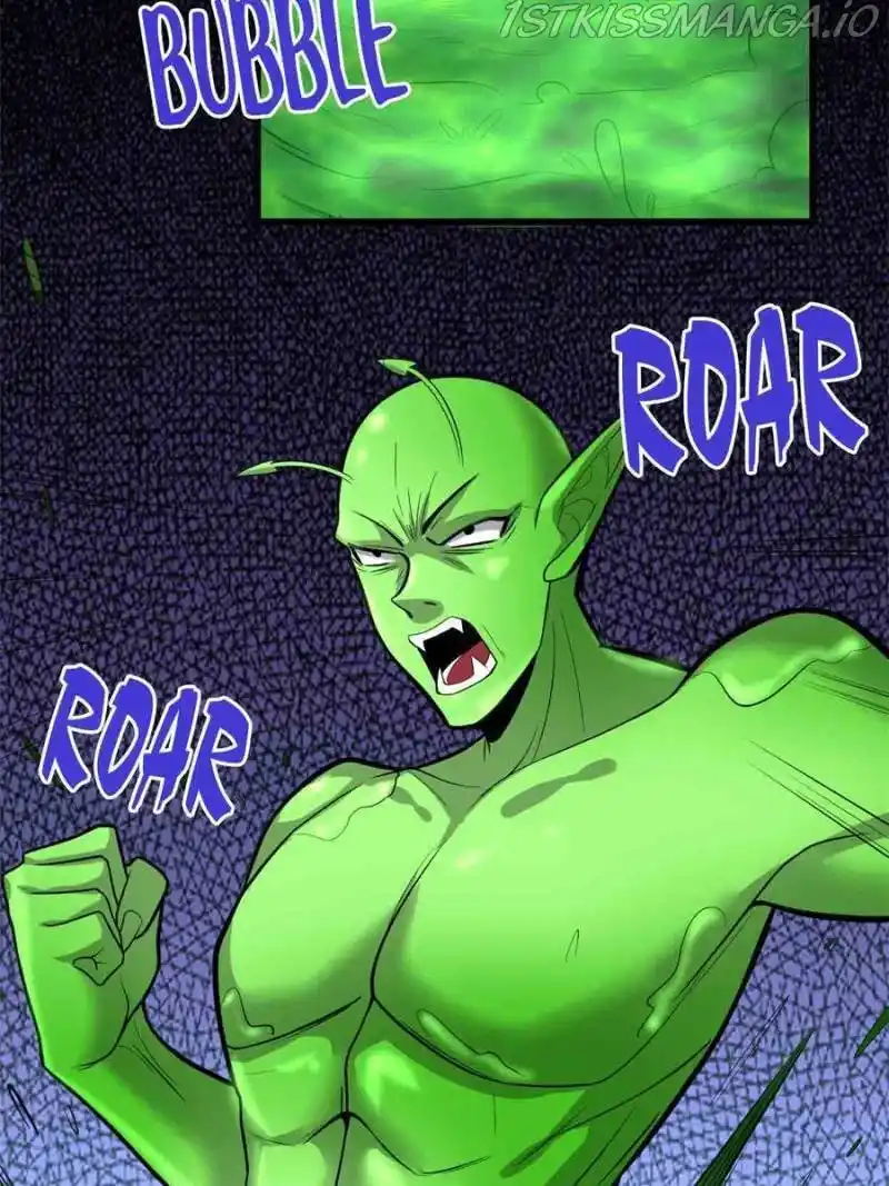 I Might Be A Fake Cultivator Chapter 224