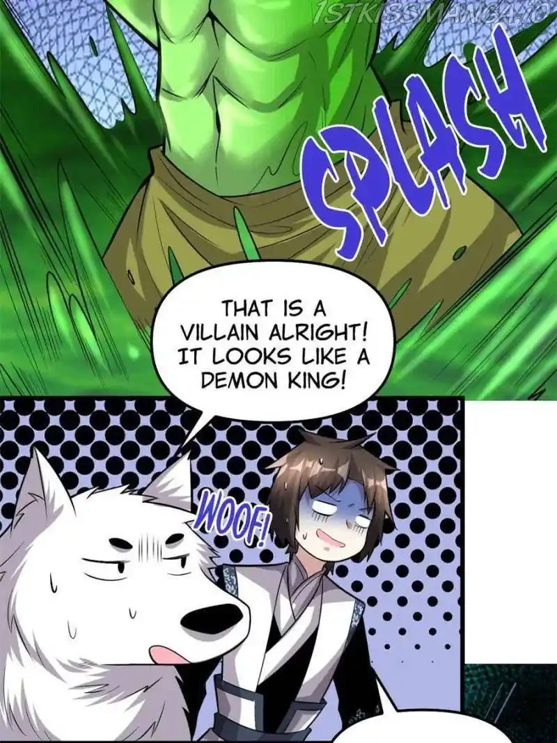 I Might Be A Fake Cultivator Chapter 224