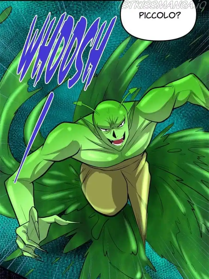 I Might Be A Fake Cultivator Chapter 224