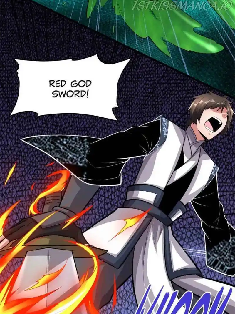 I Might Be A Fake Cultivator Chapter 224