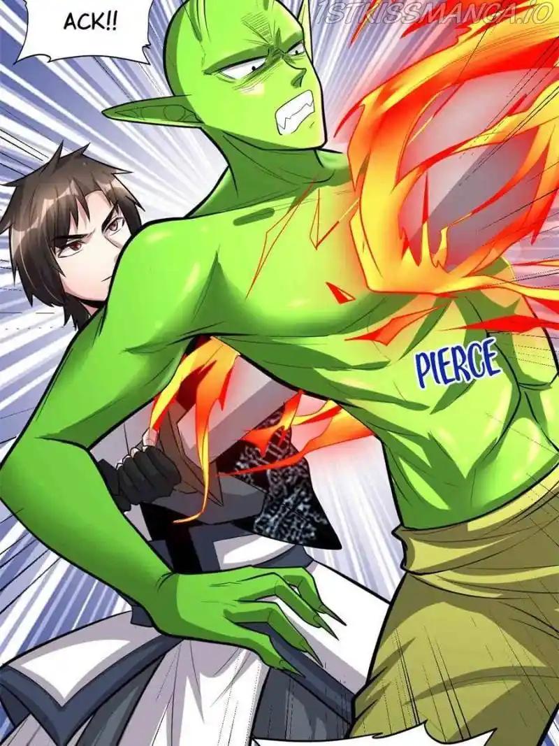 I Might Be A Fake Cultivator Chapter 224