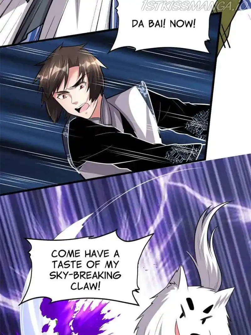 I Might Be A Fake Cultivator Chapter 224