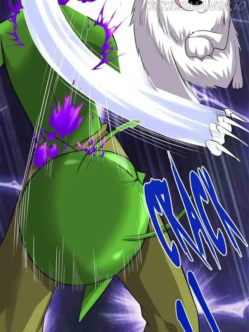 I Might Be A Fake Cultivator Chapter 224