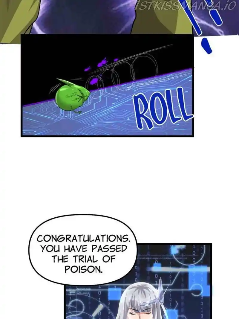 I Might Be A Fake Cultivator Chapter 224