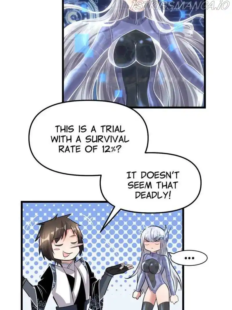 I Might Be A Fake Cultivator Chapter 224