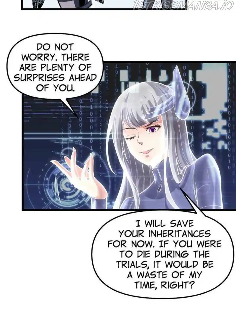 I Might Be A Fake Cultivator Chapter 224