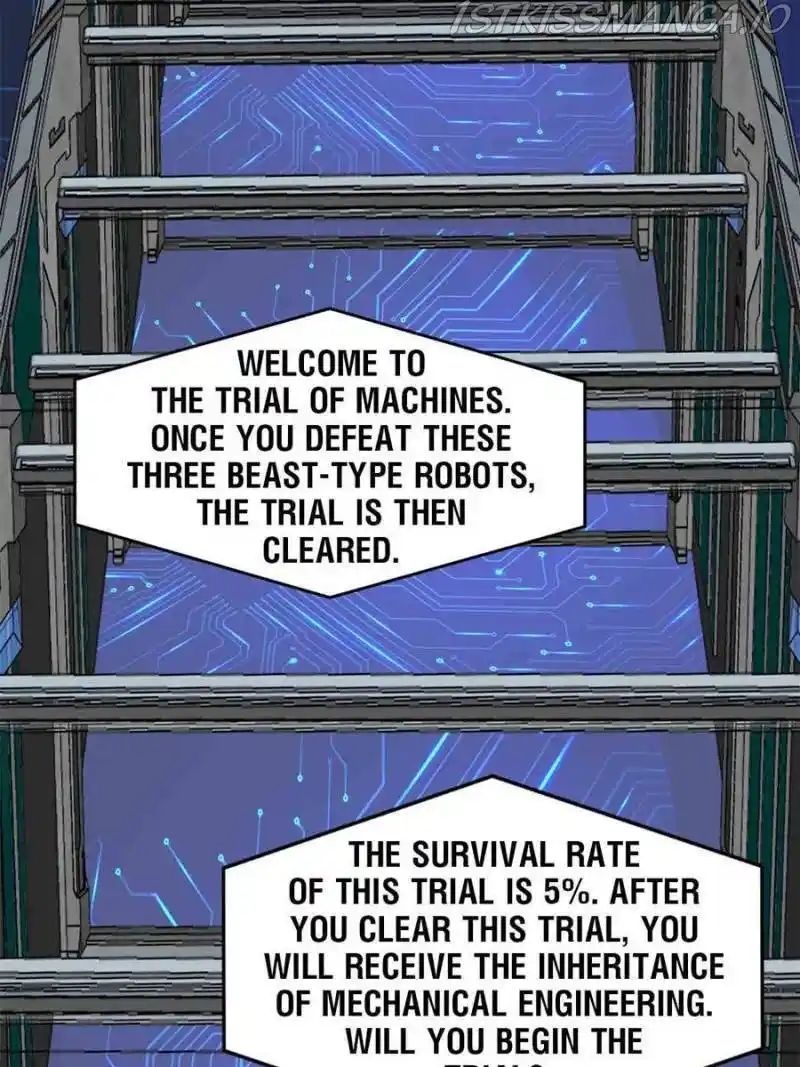 I Might Be A Fake Cultivator Chapter 224