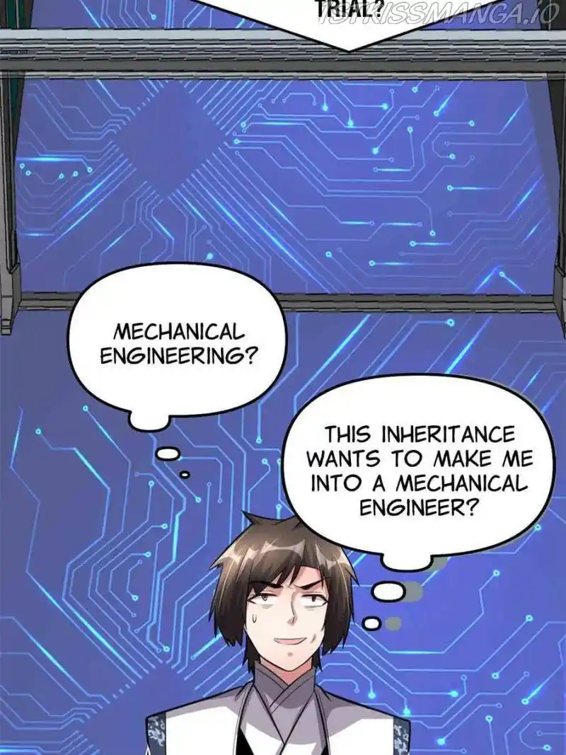 I Might Be A Fake Cultivator Chapter 224