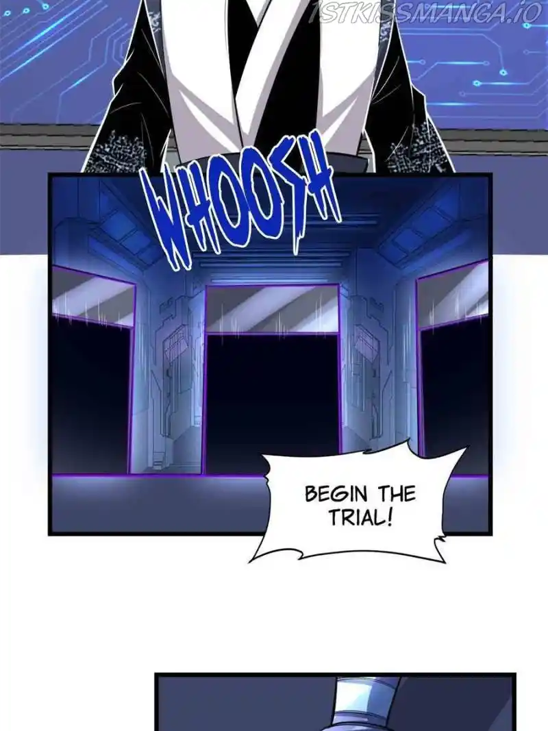 I Might Be A Fake Cultivator Chapter 224