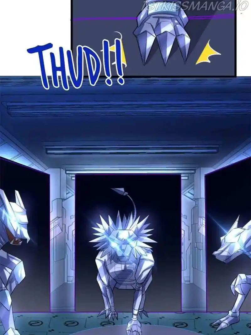 I Might Be A Fake Cultivator Chapter 224