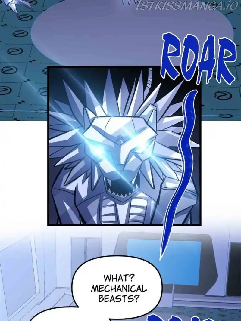 I Might Be A Fake Cultivator Chapter 224