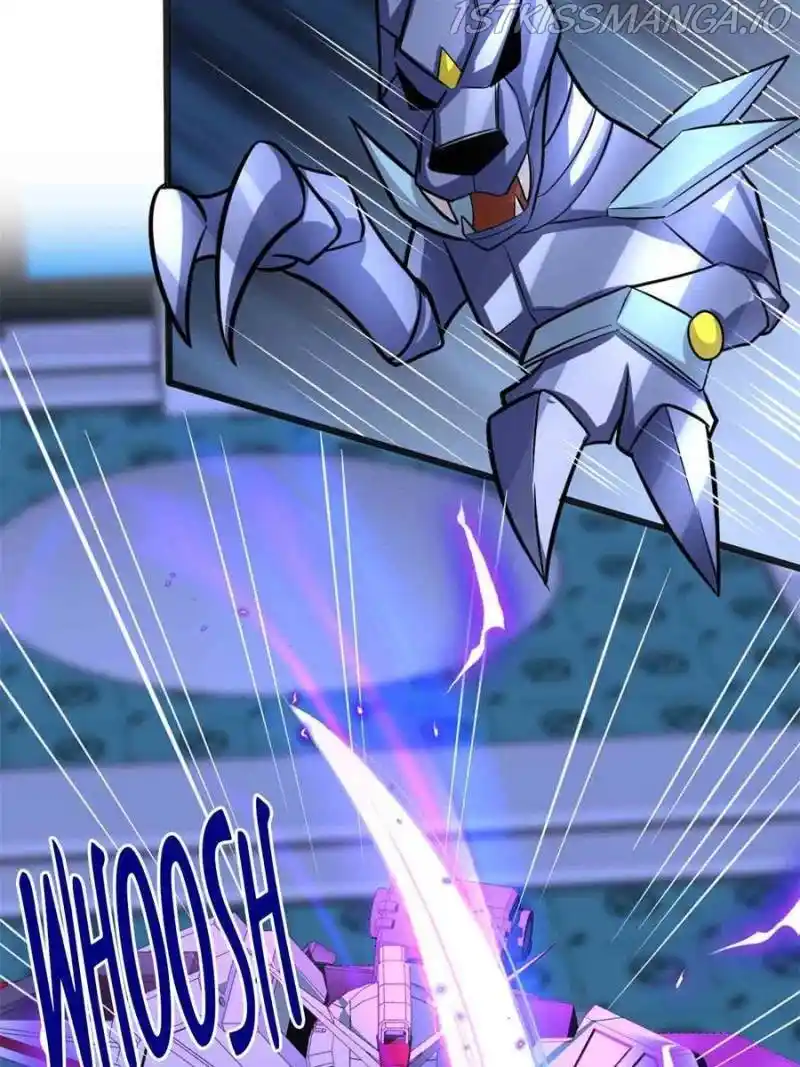 I Might Be A Fake Cultivator Chapter 224