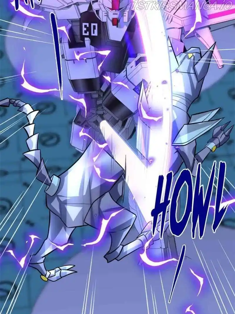 I Might Be A Fake Cultivator Chapter 224