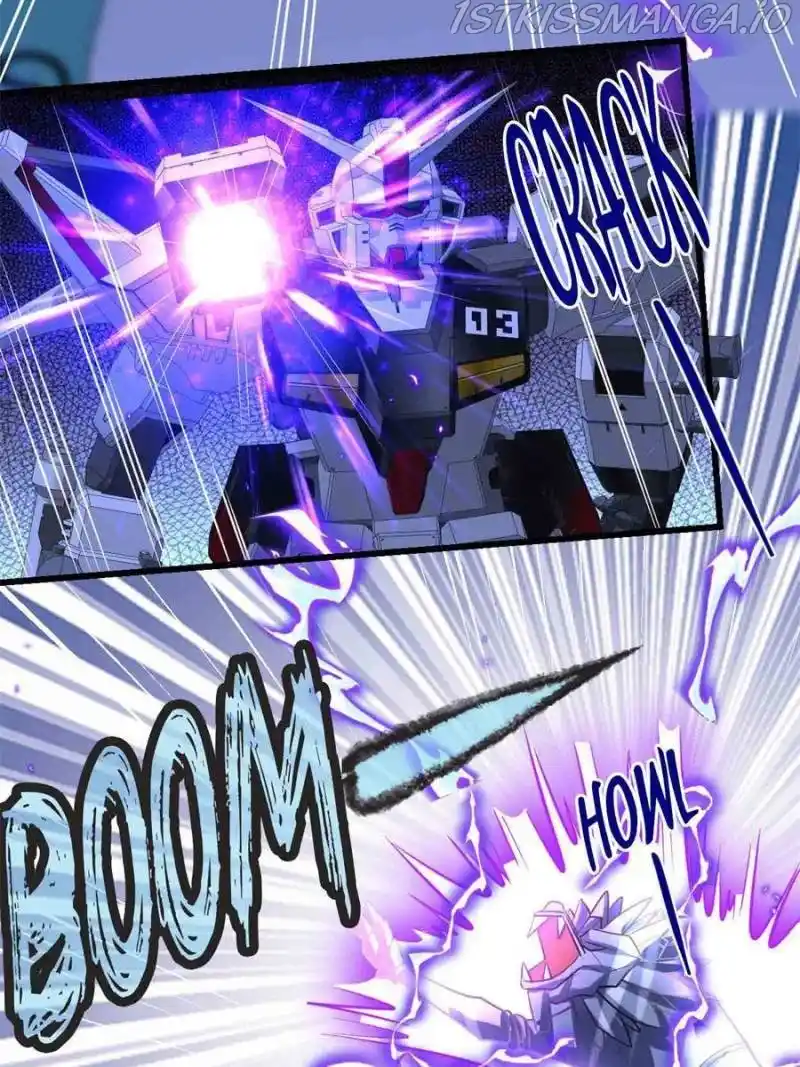 I Might Be A Fake Cultivator Chapter 224