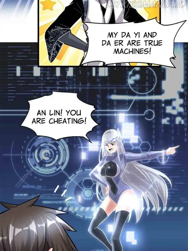 I Might Be A Fake Cultivator Chapter 224