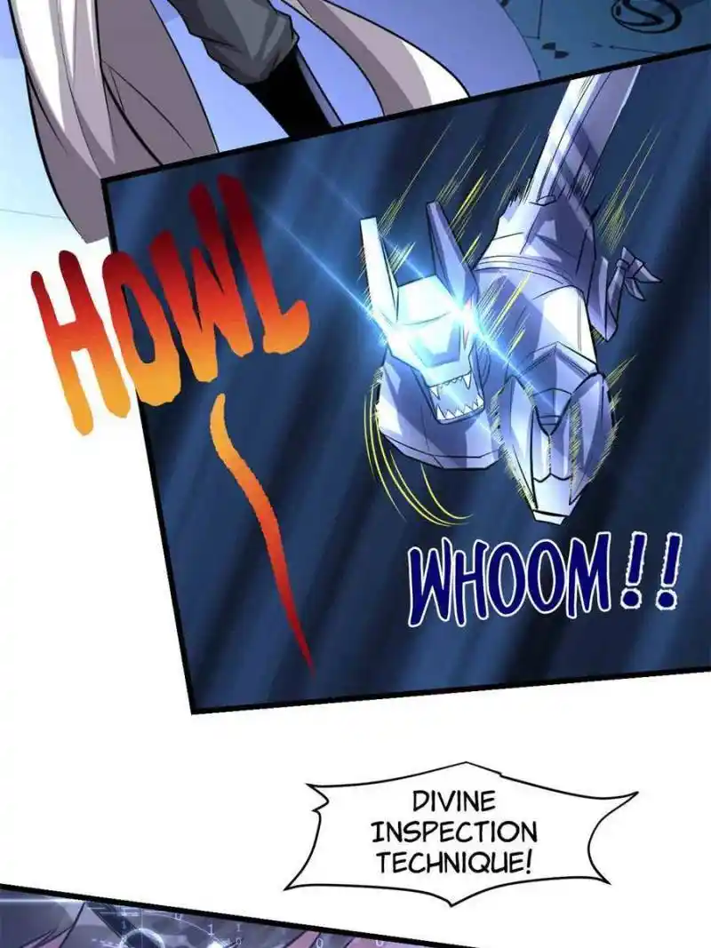 I Might Be A Fake Cultivator Chapter 225