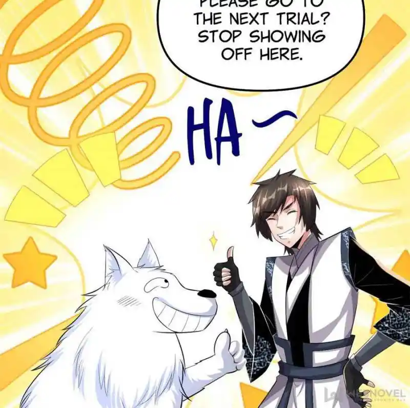 I Might Be A Fake Cultivator Chapter 225