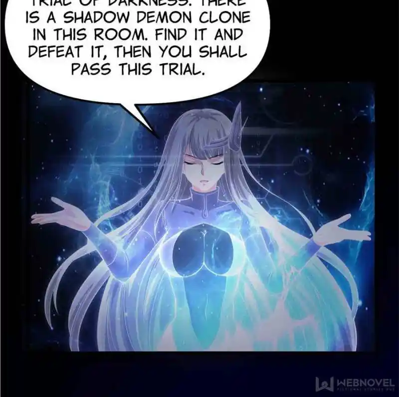 I Might Be A Fake Cultivator Chapter 225