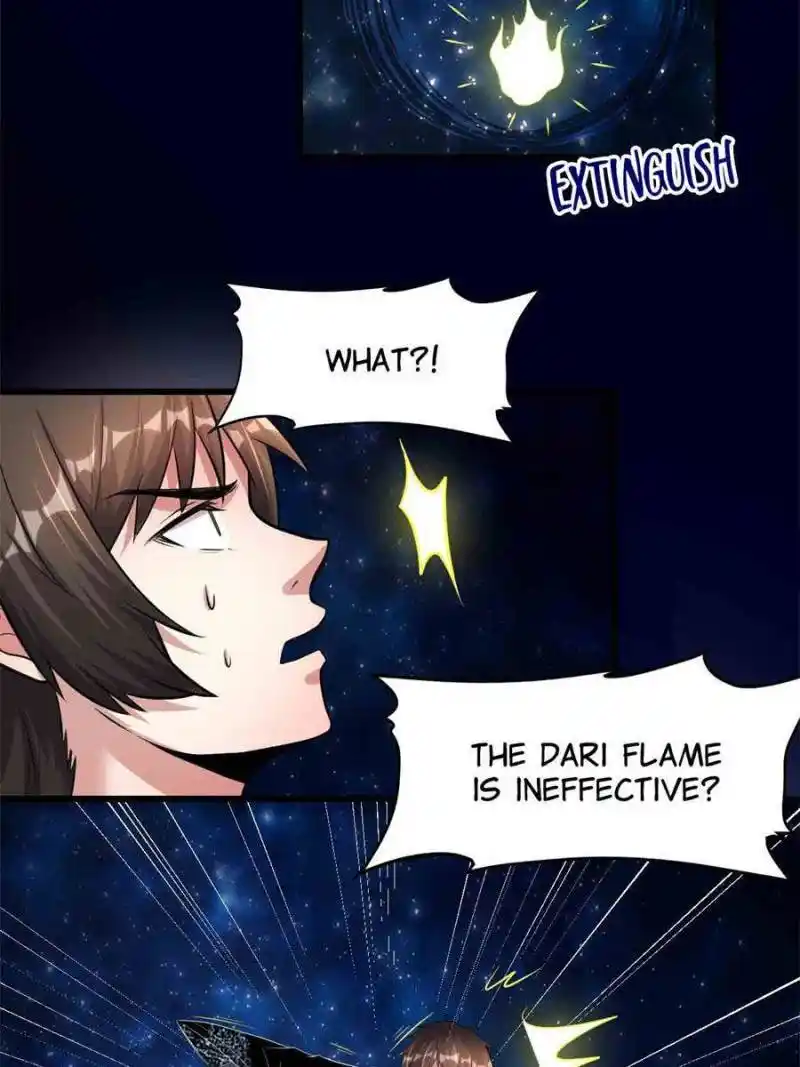 I Might Be A Fake Cultivator Chapter 225