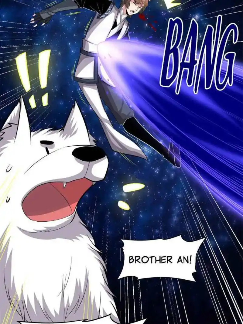 I Might Be A Fake Cultivator Chapter 225