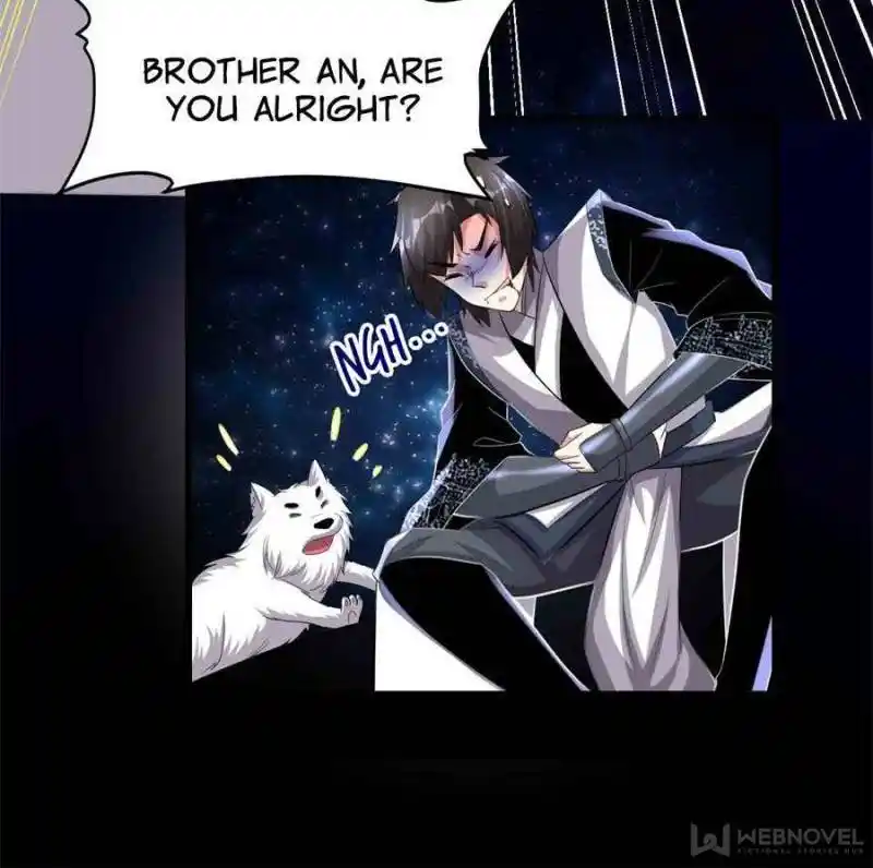 I Might Be A Fake Cultivator Chapter 225