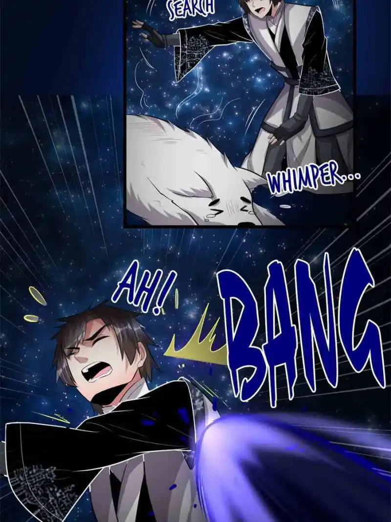 I Might Be A Fake Cultivator Chapter 225