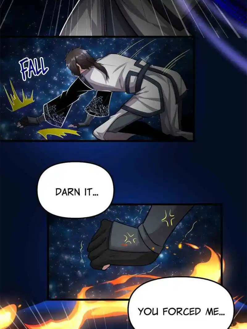 I Might Be A Fake Cultivator Chapter 225