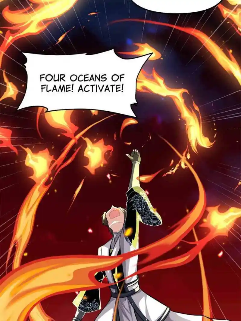 I Might Be A Fake Cultivator Chapter 225