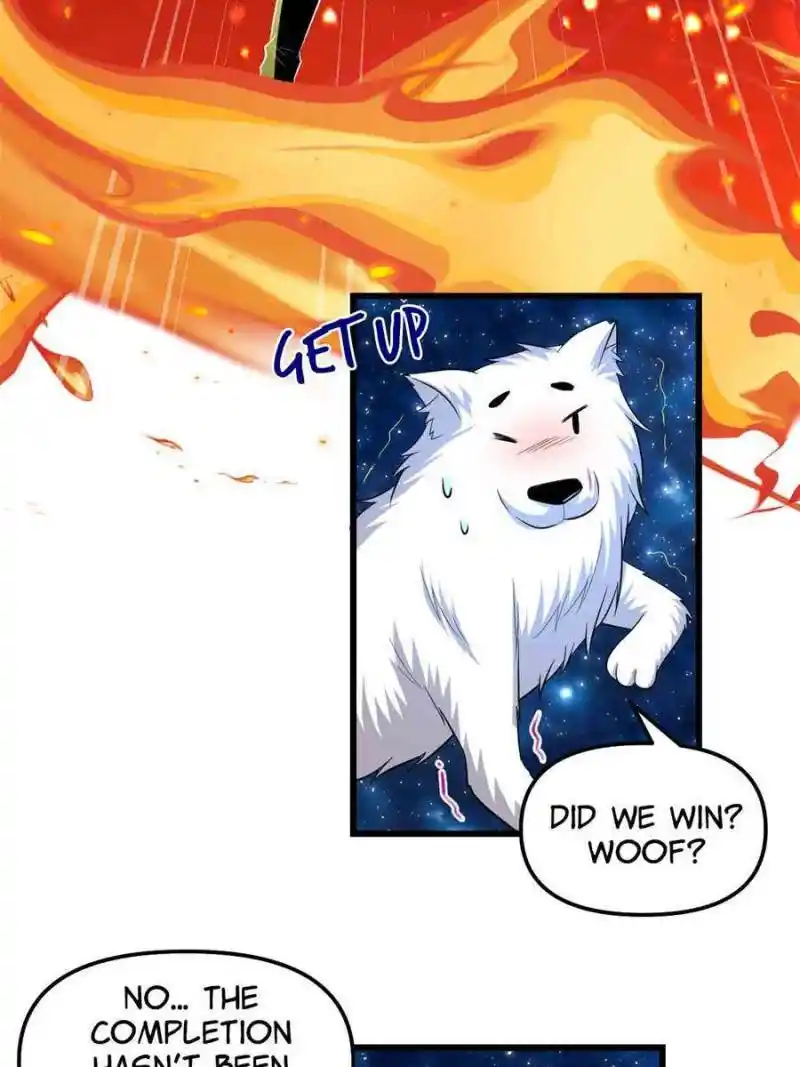 I Might Be A Fake Cultivator Chapter 225