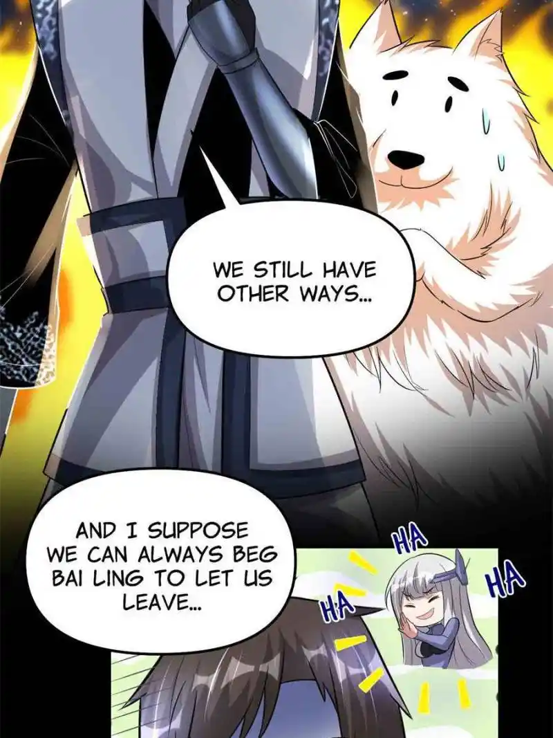 I Might Be A Fake Cultivator Chapter 225