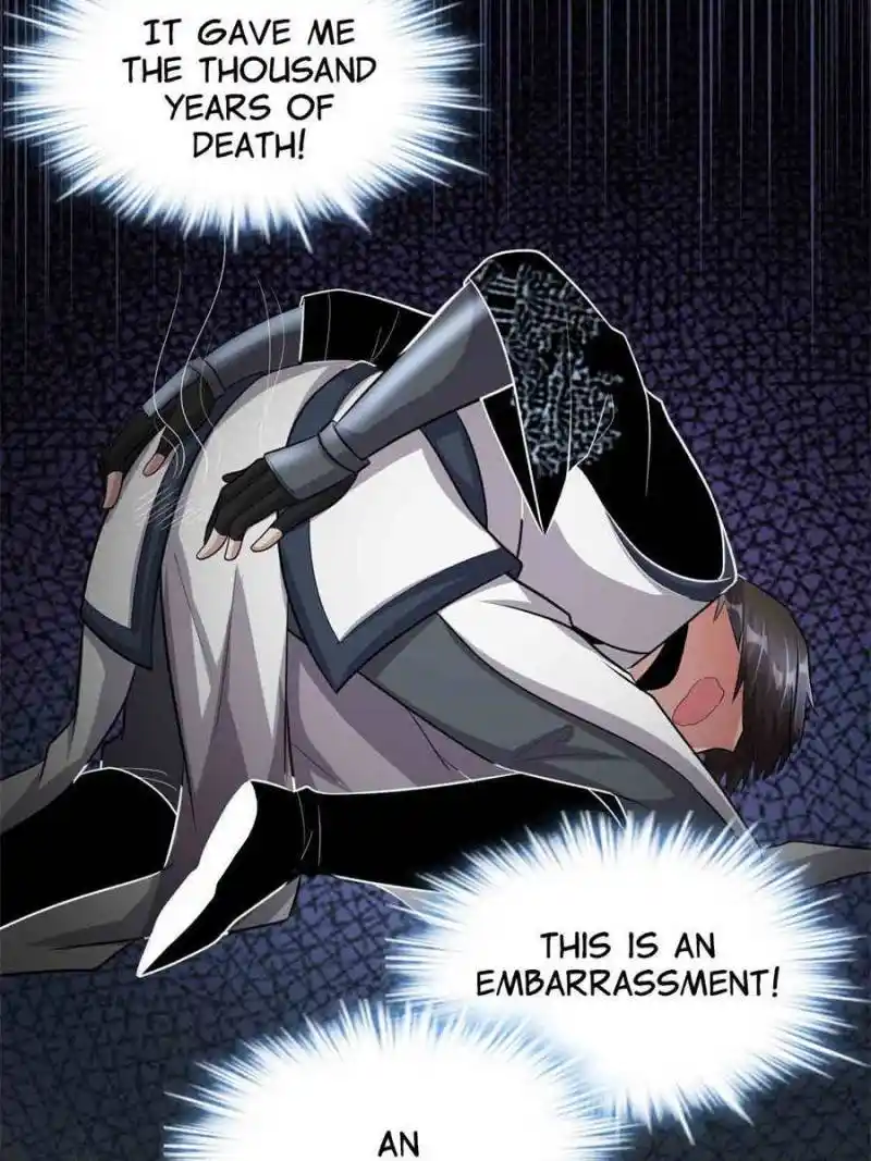 I Might Be A Fake Cultivator Chapter 225